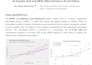 create stats charts, plots and maps
